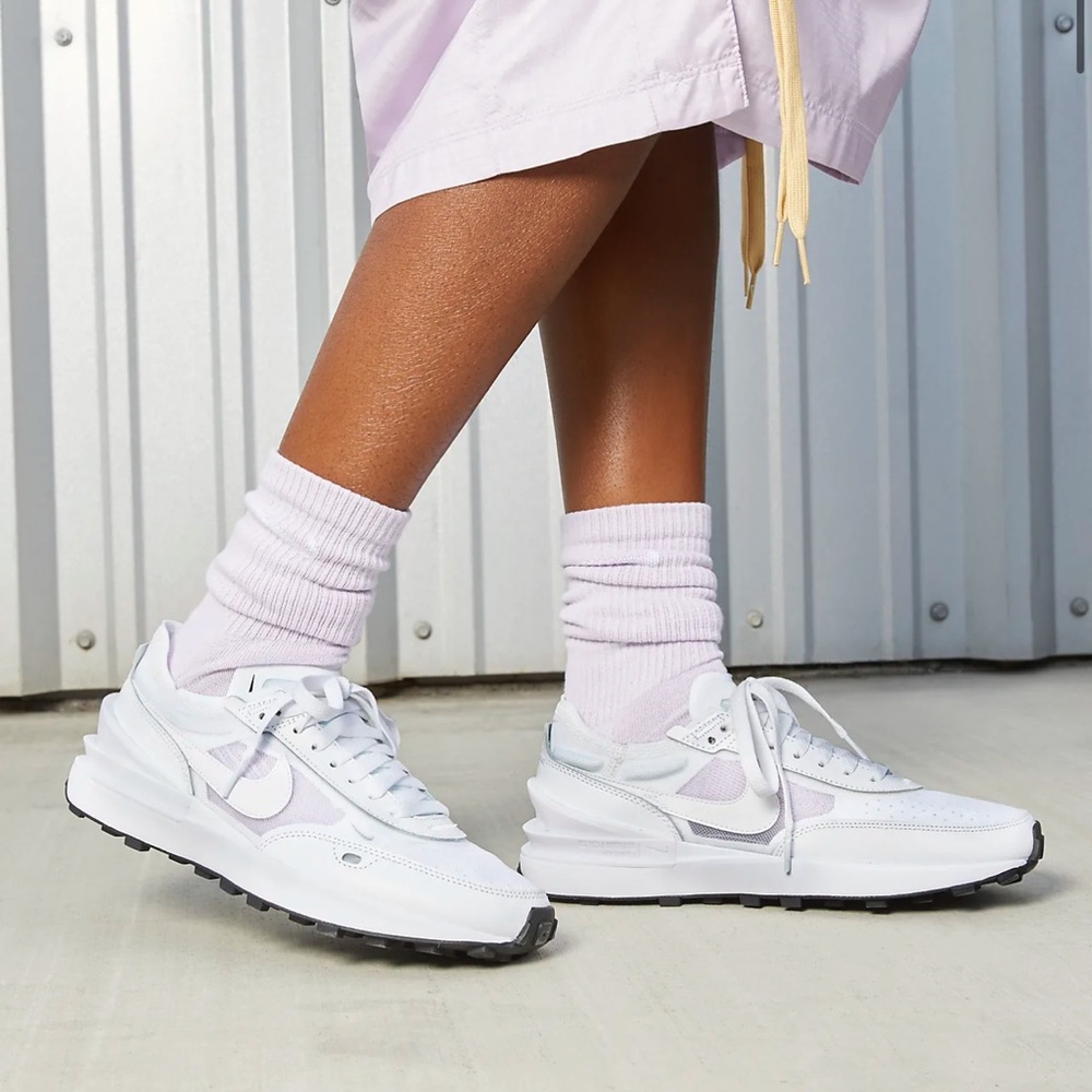 Nike Waffle One Shoes
